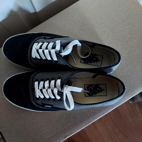 Vans Heritage low tops - Picture 2 of 5